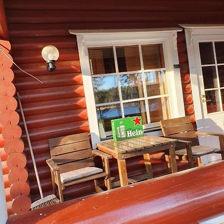 Villa Pankkotupa 65 "13А" Savonlinna Exterior foto