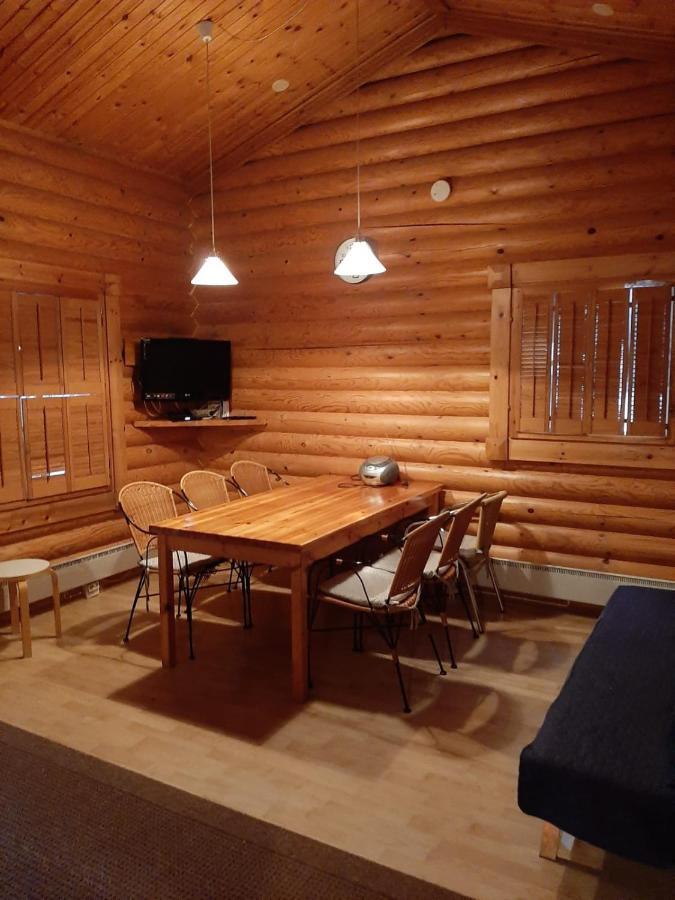 Villa Pankkotupa 65 "13А" Savonlinna Exterior foto