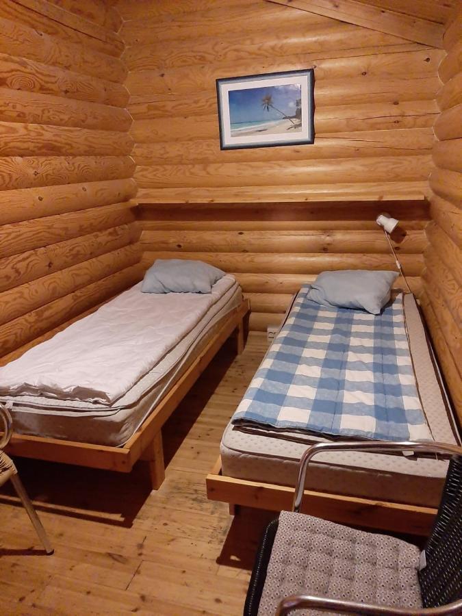Villa Pankkotupa 65 "13А" Savonlinna Exterior foto